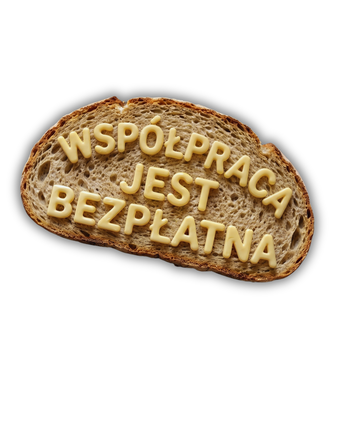 Współpraca jest bezpłatna